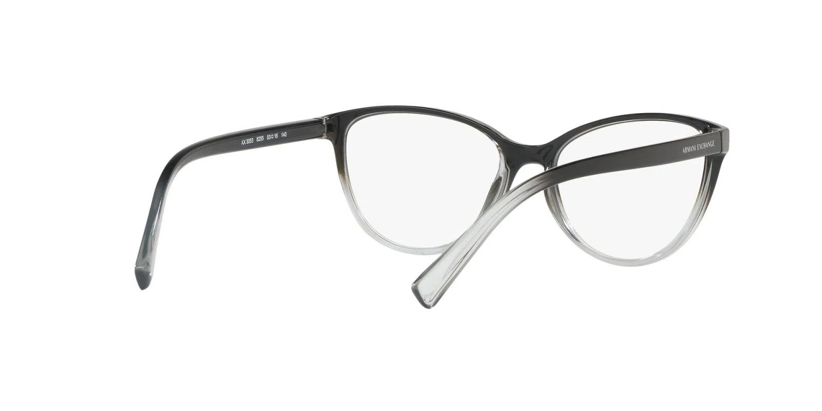 Armani Exchange 3053 Eyeglasses - view 26